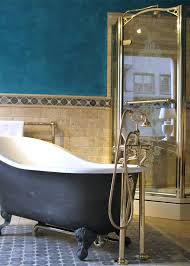 Auch für dieses produkt wird massives messing für eine hochwertige. 24 Englische Badezimmer Ideen Badezimmer Bad Einrichten Baden
