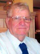 Obituary information for James Craft