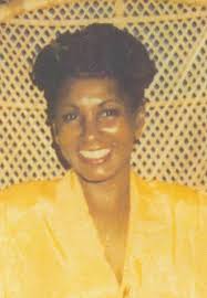 Bernice Morehead Obituary (2013)