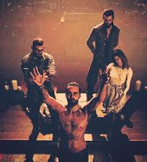 Pin By Katrin On Farcry5 Far Cry 5 Movie Scenes Escape Reality