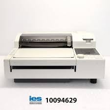 Yokogawa Chart Recorder Ies Semiconductor