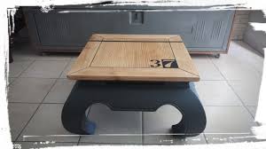 table basse de la boutique petitefabriquedalban sur etsy relooking meuble table basse relooker meuble