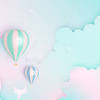 21 posts related to hot air balloon invitation template free. 3