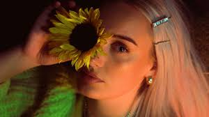 Lærte å skrive låter selv