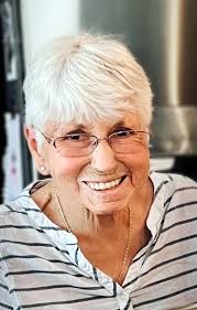 Elizabeth J Clark Obituary