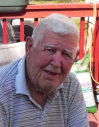 Clifford Johnson Obituary