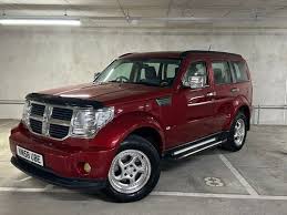 Image result for Inferno Red 2008 Nitro