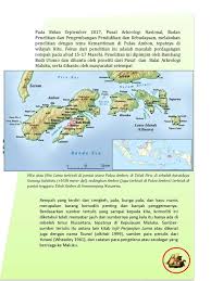 Perdagangan menjadi salah satu kegiatan yang terpenting dalam kehidupan manusia. Pusat Penelitian Arkeologi Nasional