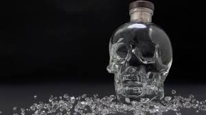 To eliminate the burn found in cheaper bottles. Top 10 Vodka Brands Youtube