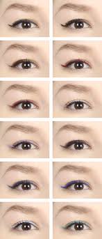Makeup Tips Marc Jacobs Highliner Matte Gel Eye Crayon
