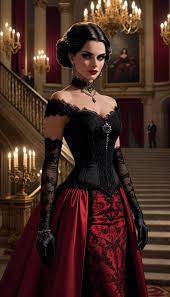 Free Chat with Madame Xandra Rp | Human-Like Interactions | Redefining AI  Role-Play Experiences on Museland