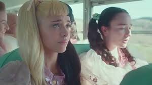 29+ melanie martinez k 12 hairstyles pictures. K 12 2019