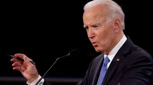 Ready to build back better for all americans. Citaty Dzho Bajdena O Rossii Ria Novosti 31 10 2020