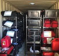Emergency Response Containers - Ready America | The Disaster ...