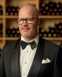 Get acquainted with this year's festive dinner guests