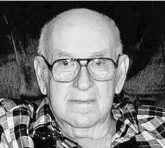 J. THOMPSON Obituary (1914