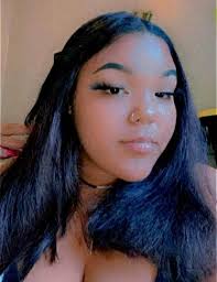 Obituary information for J'lin Karlita Donald