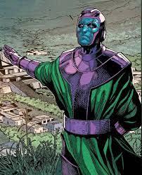 Jun 11, 2021 · ravonna renslayer es la esposa de kang (el conquistador) y reporta ante él. Los Villanos Mas Poderosos De Los Avengers De Marvel Vix
