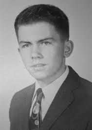 Mr. Arvid Daniel Larson Obituary