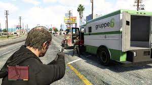 Start by doing the special scavenger hunts that are available in free mode—bounty targets for maude, the revolver treasure hunt and los santos slasher—for a total of $250,00 each. Gta 5 12 Ways To Make Easy Money List Gadget Review