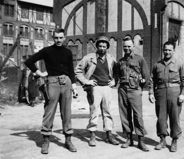 Monuments Man in War, Conservator in Peace - The New York Times