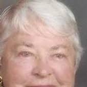 Obituary information for Doris Ann Loomis