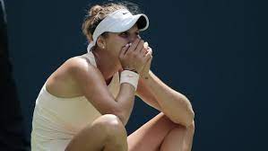 Bio, results, ranking and statistics of marketa vondrousova, a tennis player from czech republic competing on the wta international tennis tour. Vubec Jsem Nevedela Co Se Se Mnou Deje Vondrousova Byla Po Vitezstvi Nad Bertensovou V Soku Irozhlas Spolehlive Zpravy