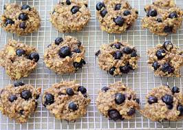 There's no need to miss out on treats just because you're cutting back on sugar. Healthy Vegan Cookies Gluten Free Dairy Free Sugar Free