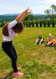But here are some great alternatives you can offer. 43 Family Camping Games And Activities For Kids And Adults Storyteller Travel