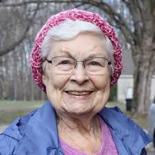 Mary Cotton's Instagram, Twitter & Facebook