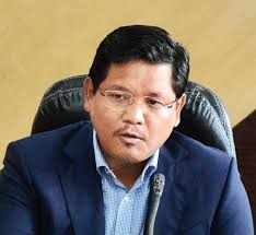 Agatha K Sangma: Latest Articles, Videos and Photos of Agatha K Sangma