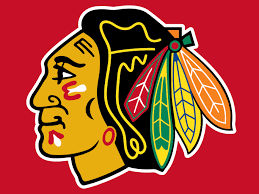 On july 7, 2020, the blackhawks issued a press release to defend their team's name and logo. Chicago Blackhawks Nhl Hockey Wikia Fandom