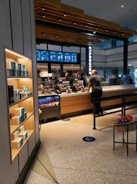Maybe you would like to learn more about one of these? Starbucks Coffee Reduced Hours Denver International Airport