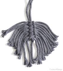 Diy Macrame Feather Makrome Ipten Tuy Yapimi Kendin Yap Projeleri Diy Macrame Macramefeather Tig Isleri Desenler Tuy