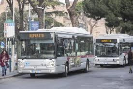 Oggi roma rischia di rimanere completamente bloccata. Sciopero Trasporti A Roma E Nel Lazio Roma Fanpage