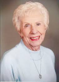 Joyce Bender Obituary