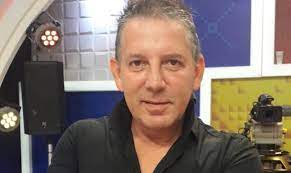 Ultima postare a lui costin mărculescu, cu câteva zile înainte să moară: A Decedat Celebrul Costin MÄƒrculescu A Fost GÄƒsit Mort In Propria LocuinÈ›Äƒ Stiri De Cluj