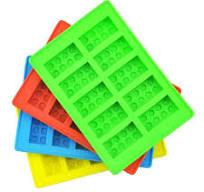 Ice Cube Lego Molds Target China Factory Novelty 8-Cavity Silicone Lego Ice  Cube Tray Molds