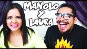 INSPÍRATE CON MANOLO ROSAS Y LAURA TAGLE