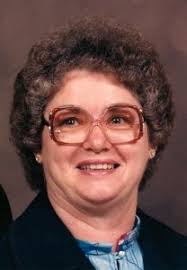 Obituary information for Beulah Mayner MRS