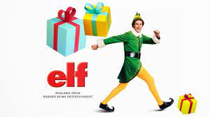 Which is the best elf and dragon wallpaper? Elf Movie Desktop Wallpapers Top Free Elf Movie Desktop Backgrounds Wallpaperaccess