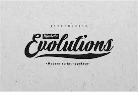 Free fonts for commercial use · new & fresh fonts · most popular fonts · alphabetic fonts · largest font families · trending fonts. Marbelia Evolutions From Fontbundles Net Popular Script Fonts Summer Font Bold Script Font
