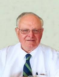 Charles Disbrow Obituary (2024)