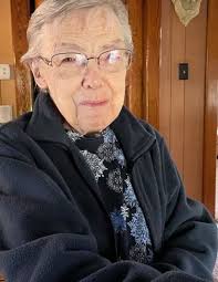 Shirley Stien Obituary (1933