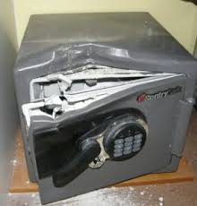 Adding smarts to a gun safe might not be the best idea. How To Open A Safe When You Ve Lost Your Safe Combination