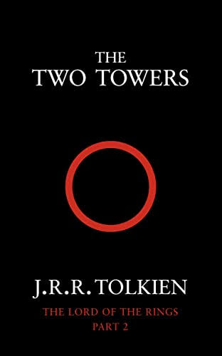 The Two Towers: The Lord of The Rings 2