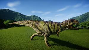 Cómo desbloquear a todos los dinosaurios. Jurassic World Evolution Cosmetic Genes Guide