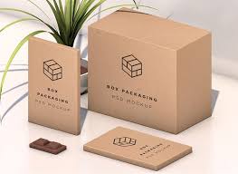 Free Isometric Packaging Box Mockup Titanui Mockup Free Psd Download Free Packaging Mockup Mockup Free Psd