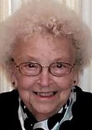 Mildred Vail Obituary (2022)