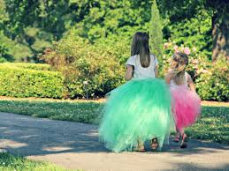 How To Make A Classic Tulle Tutu How Tos Diy